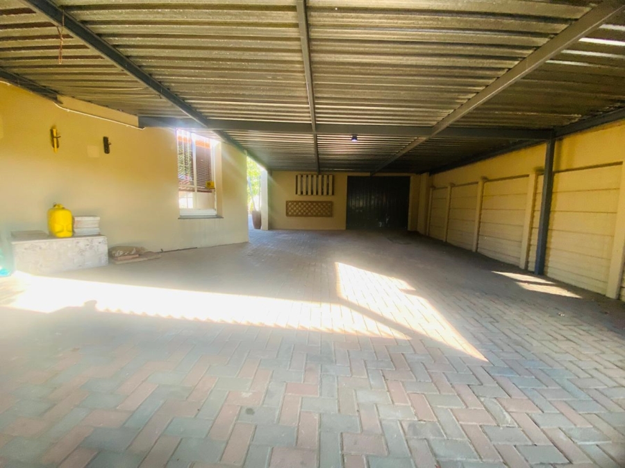 4 Bedroom Property for Sale in Sasolburg Ext 11 Free State